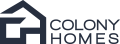Colony Homes